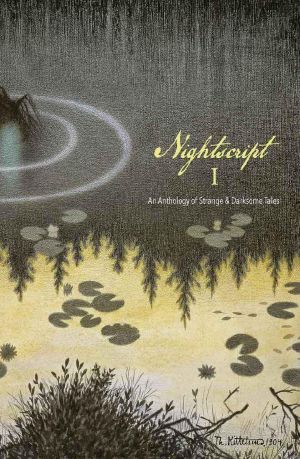 [Nightscript 01] • Nightscript 1